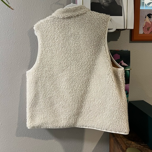 Topo Designs High Alpine Vest - Picture 2 of 4